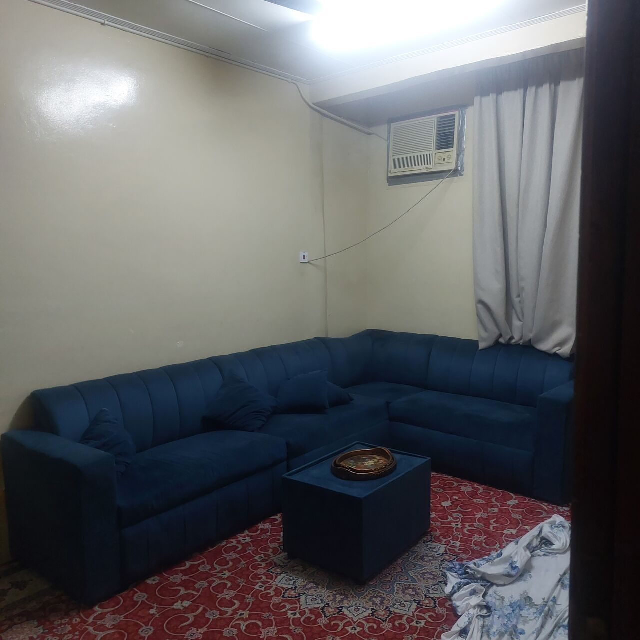 Muharraq, Rooms for Rent, BHD 90/month,  Furnished,  Room 4 Rent With Electricity Fully Furnished
