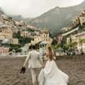Paris Elopement Photographer | Elegant Romantic Storytelling