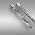 Mecodont Stainless Steel Post No. 5 | Parallel Sided Post