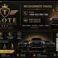 Premium Taxi & Chauffeur Services  🚘 PREMIUM TAXI & CHAUFFEUR SERVICE 🌍  Dammam 🇸🇦 → B