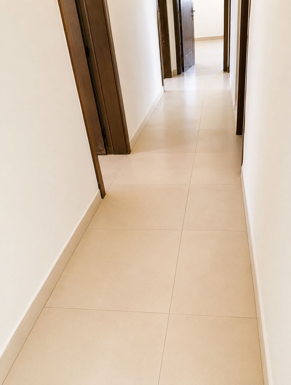 Jidhafs, Apartments, Flats, Houses & Villas, BHD 180/month,  3 BR,  For Rent &ndash; Apartment In New Jidhafs Housing.