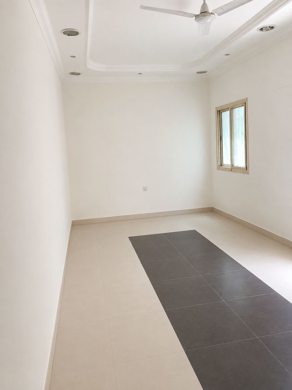 Jidhafs, Apartments, Flats, Houses & Villas, BHD 180/month,  3 BR,  For Rent &ndash; Apartment In New Jidhafs Housing.