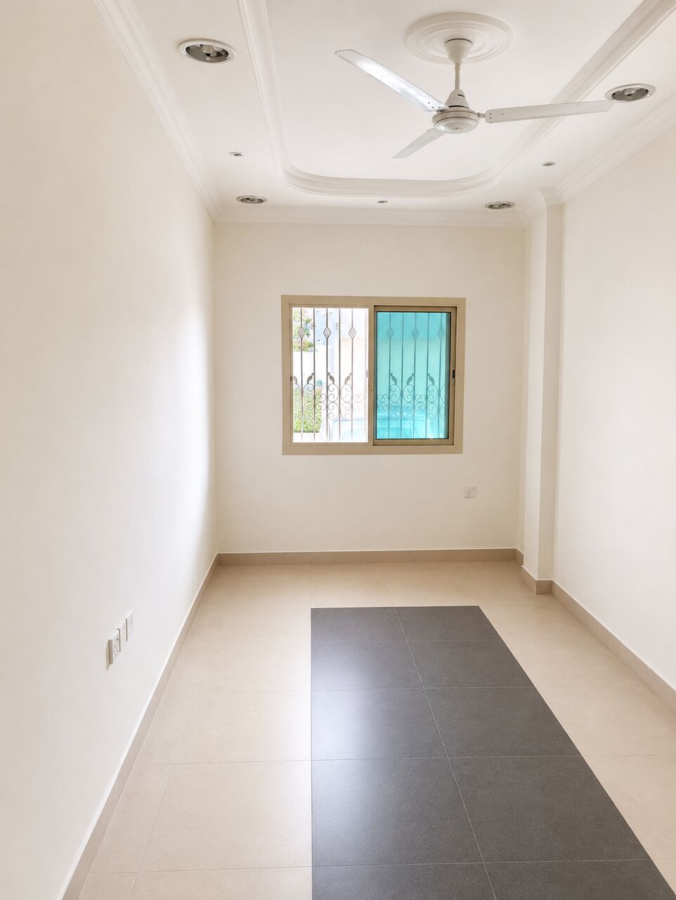 Jidhafs, Apartments, Flats, Houses & Villas, BHD 180/month,  3 BR,  For Rent &ndash; Apartment In New Jidhafs Housing.