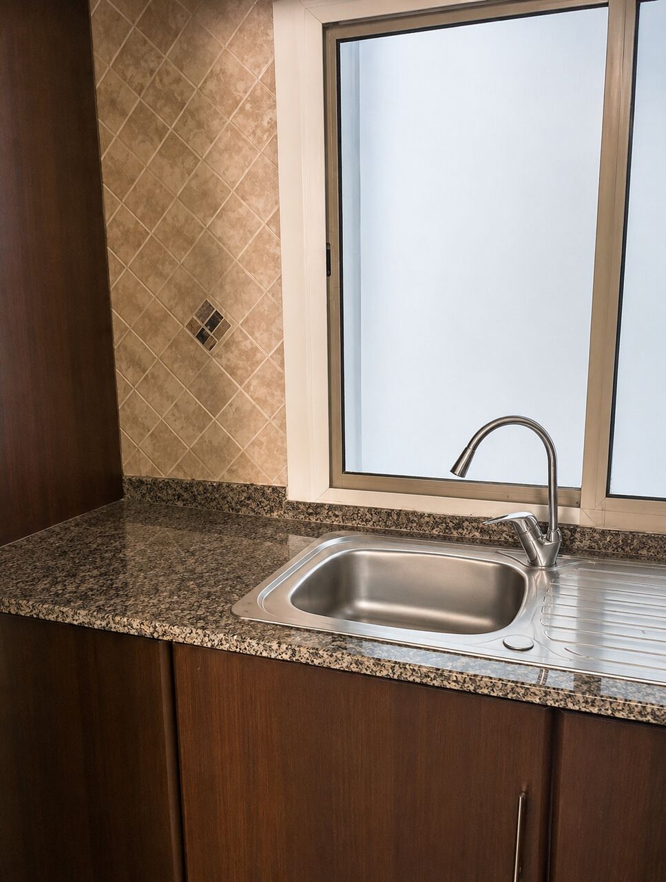 Jidhafs, Apartments, Flats, Houses & Villas, BHD 180/month,  3 BR,  For Rent &ndash; Apartment In New Jidhafs Housing.