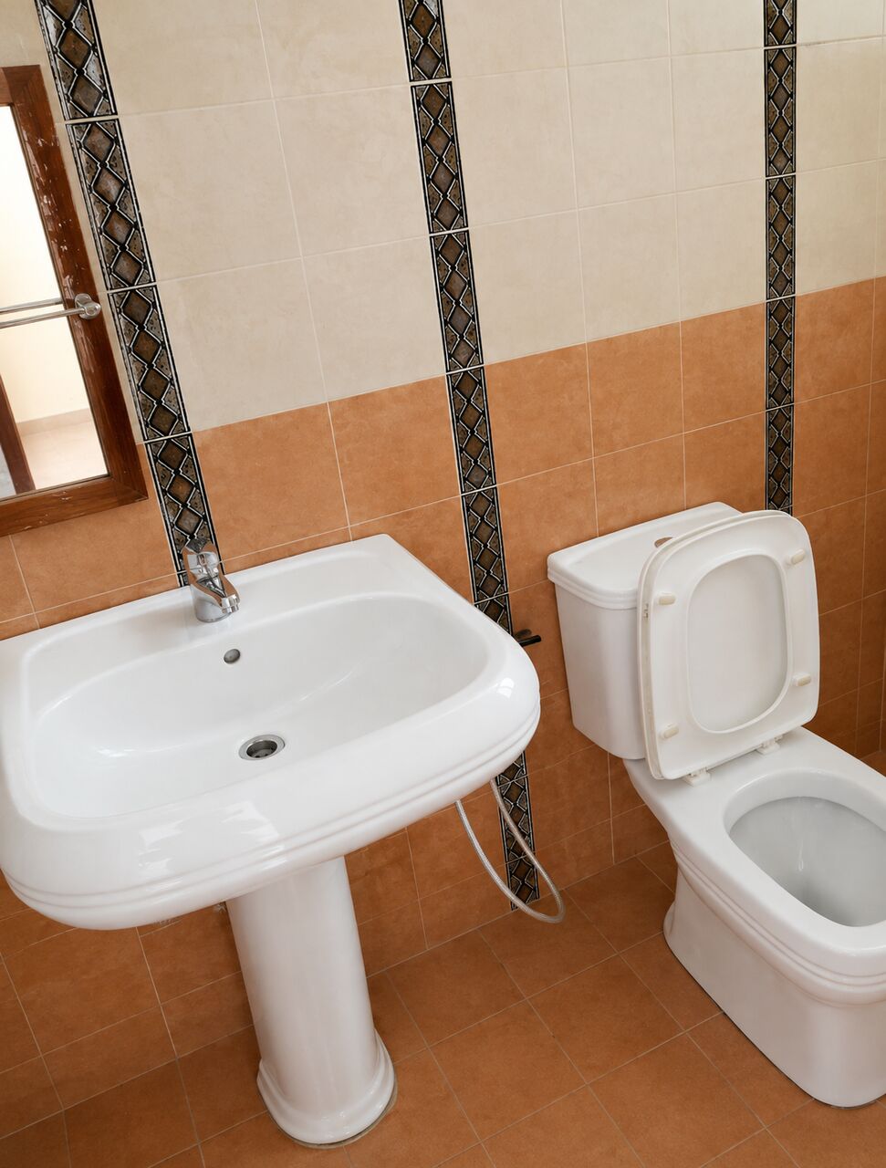 Jidhafs, Apartments, Flats, Houses & Villas, BHD 180/month,  3 BR,  For Rent &ndash; Apartment In New Jidhafs Housing.