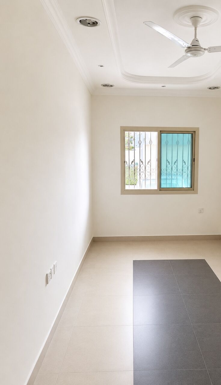 Jidhafs, Apartments, Flats, Houses & Villas, BHD 180/month,  3 BR,  For Rent &ndash; Apartment In New Jidhafs Housing.