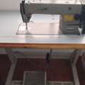 BHD 85,  Juki DDL-5550 Industrial Sewing Machine &ndash; Full Setup