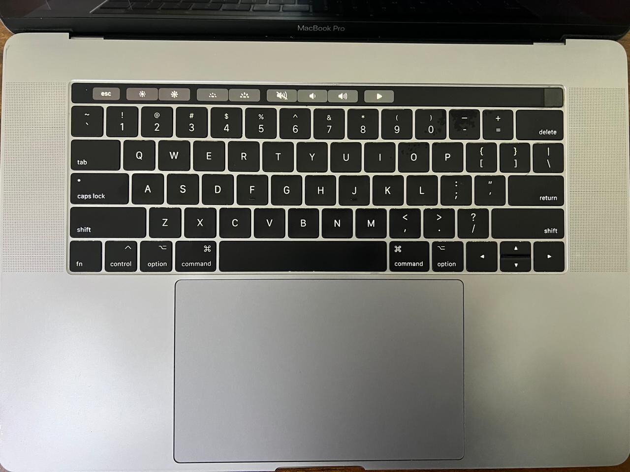 Al Rehab, Computers, SAR 1400,  MacBook Pro 2017 15-inch &ndash; 1TB SSD | 16GB RAM | Core I7
