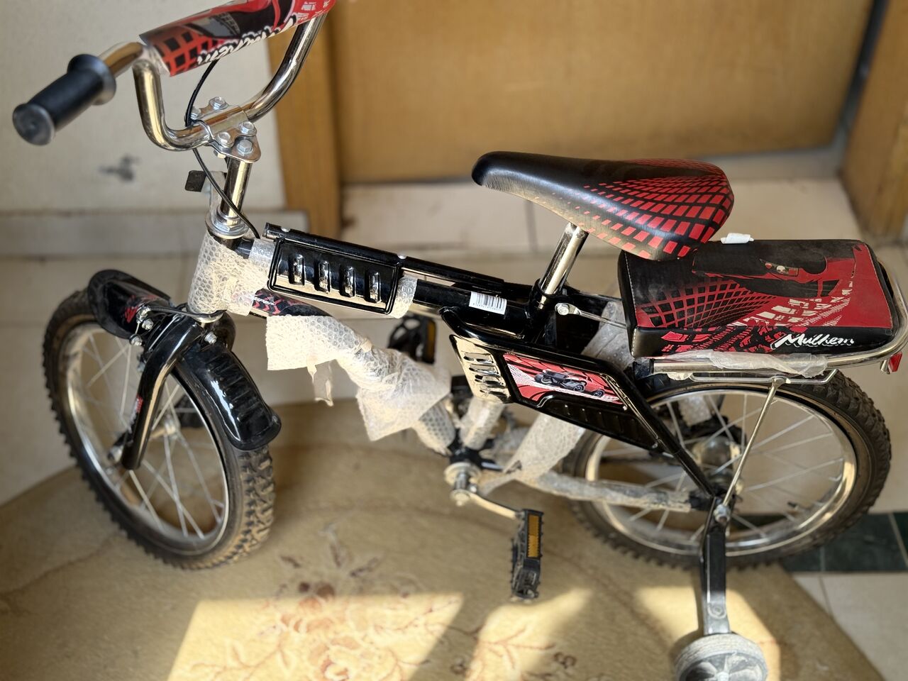 Riyadh, Bicycles, SAR 200,  Cycle Like New