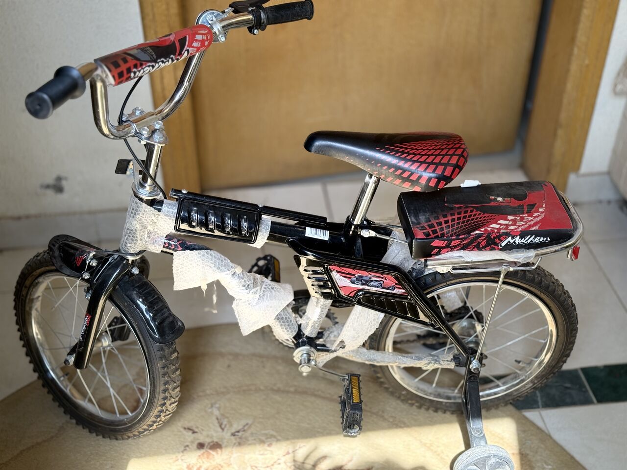 Riyadh, Bicycles, SAR 200,  Cycle Like New