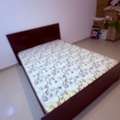 SAR 450,  IKEA Bed For Sale