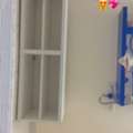 SAR 120,  Tv Table With Shelves