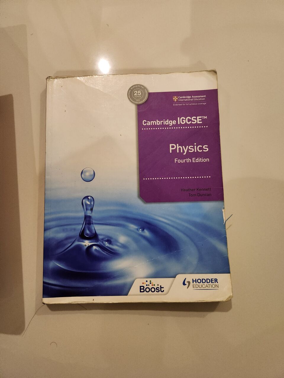 Riyadh, Books, SAR 360,  IGCSE O LEVEL COURSE BOOKS