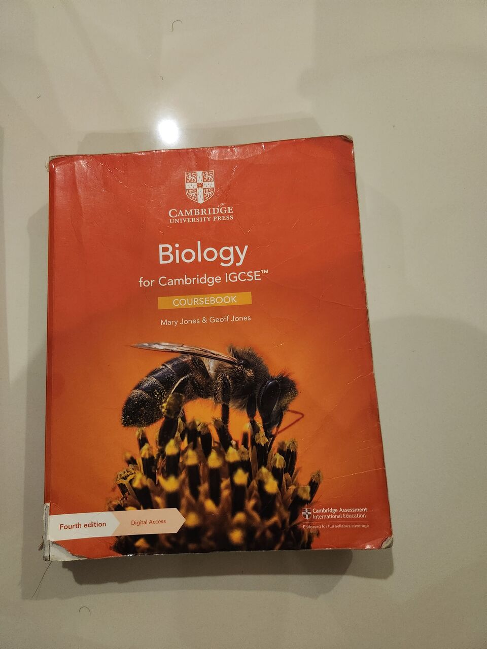 Riyadh, Books, SAR 360,  IGCSE O LEVEL COURSE BOOKS