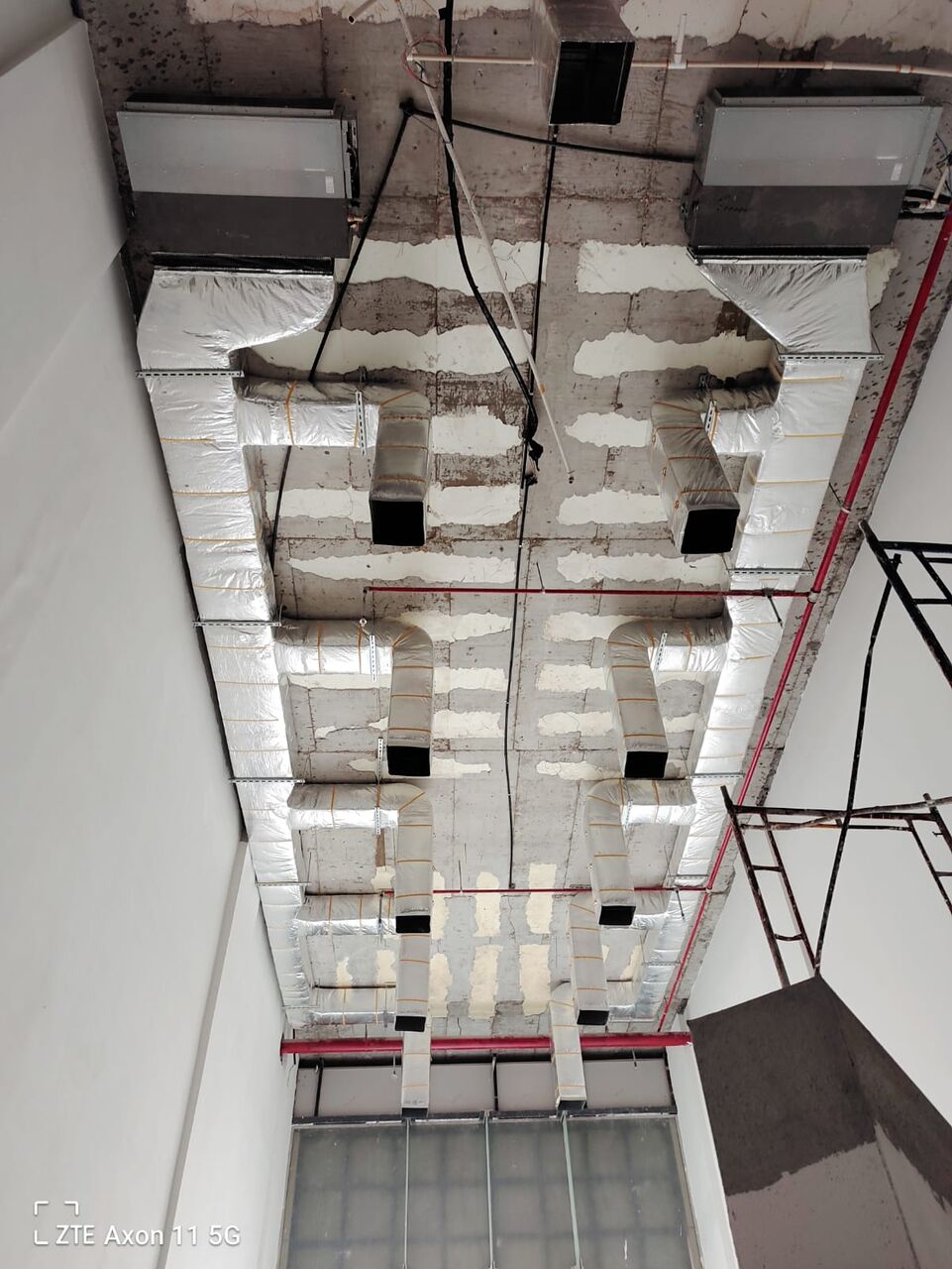 Riyadh, Air Conditioning, Air Conditions And All Type Duct Service
