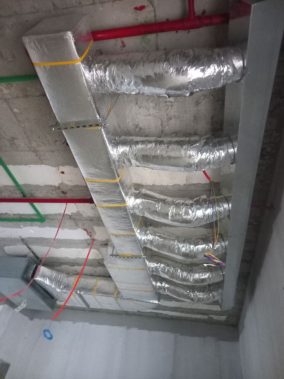 Riyadh, Air Conditioning, Air Conditions And All Type Duct Service