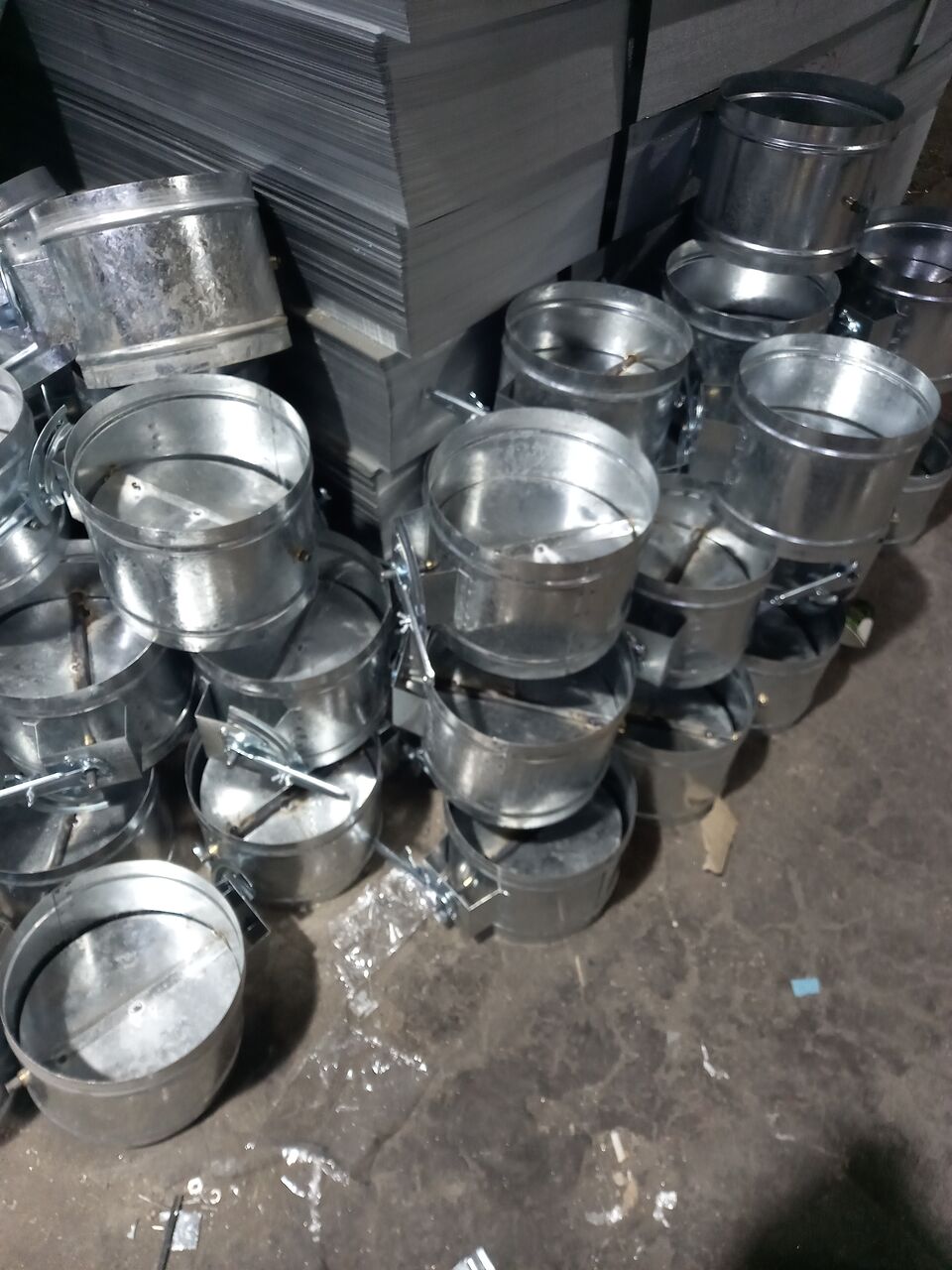Riyadh, Air Conditioning, Air Conditions And All Type Duct Service