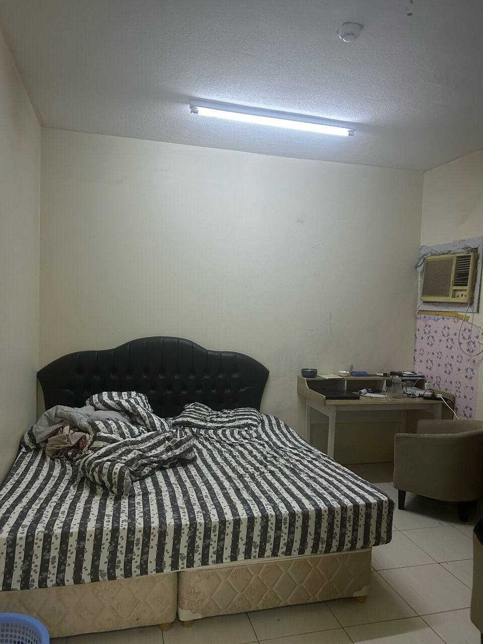 Jubail, Apartments, Flats, Houses & Villas, SAR 25500/month,  2 BR,  2BHK Flat Avaialble For Rent Near Centre Point Jubail. The Flat Is Behind Puli Restaurant.