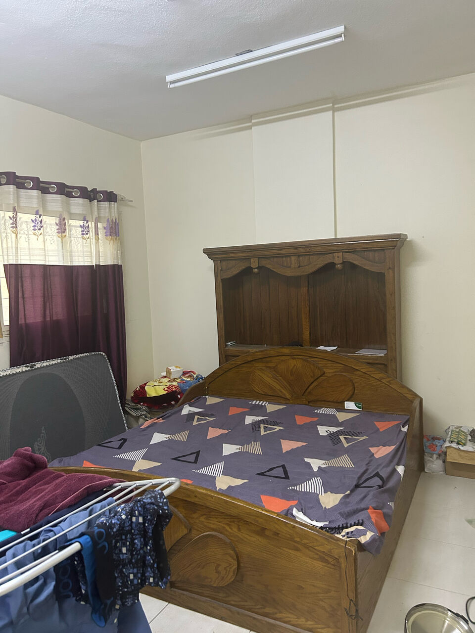 Jubail, Apartments, Flats, Houses & Villas, SAR 25500/month,  2 BR,  2BHK Flat Avaialble For Rent Near Centre Point Jubail. The Flat Is Behind Puli Restaurant.
