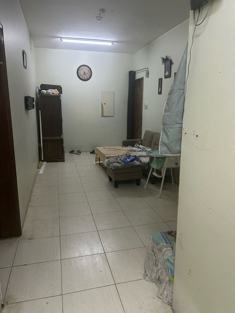 Jubail, Apartments, Flats, Houses & Villas, SAR 25500/month,  2 BR,  2BHK Flat Avaialble For Rent Near Centre Point Jubail. The Flat Is Behind Puli Restaurant.