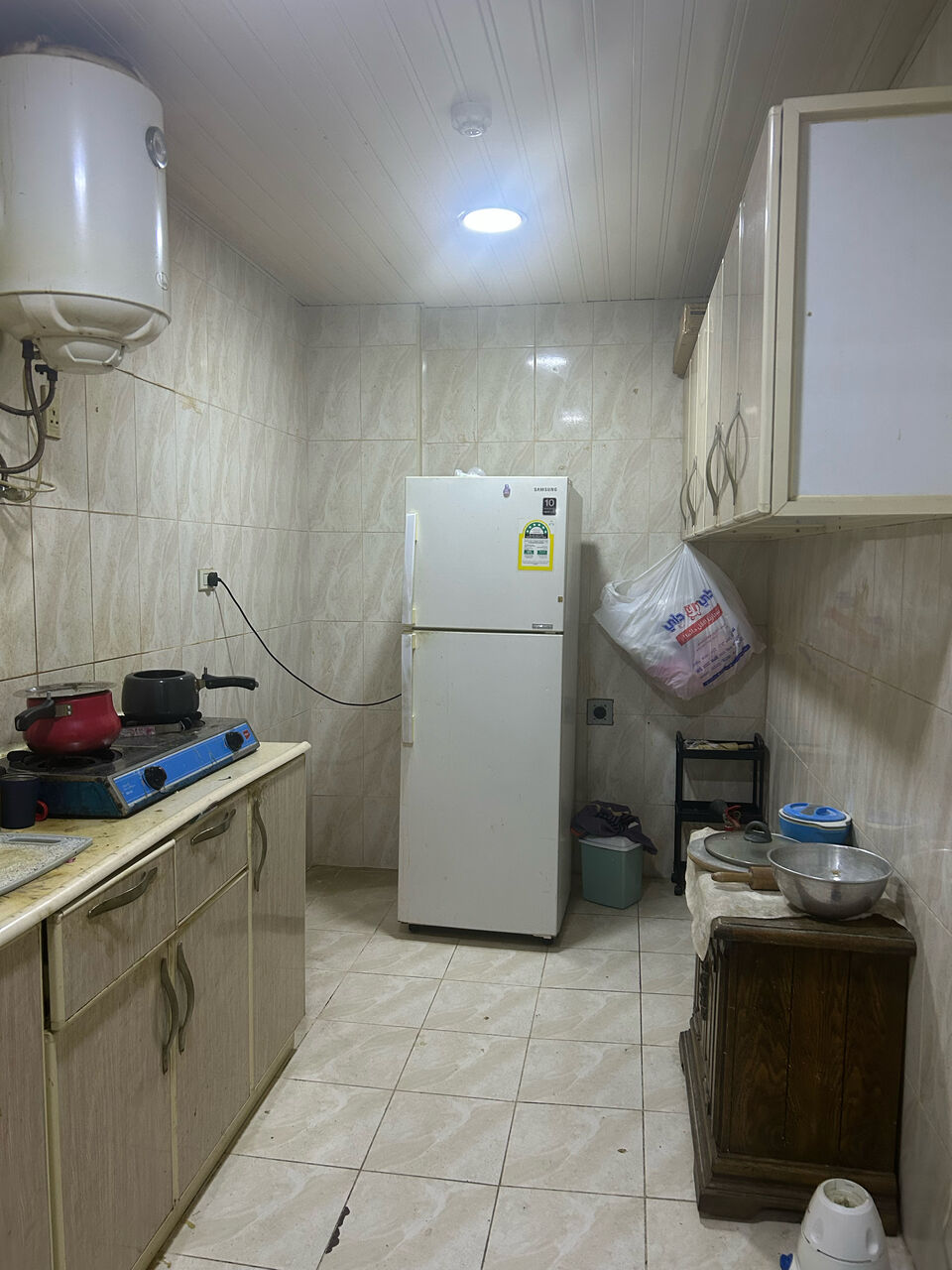 Jubail, Apartments, Flats, Houses & Villas, SAR 25500/month,  2 BR,  2BHK Flat Avaialble For Rent Near Centre Point Jubail. The Flat Is Behind Puli Restaurant.