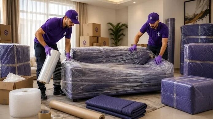 Dammam, Labor/Moving, HOUSE SHIFTING ■ MOVERS PACKERS ■COMPANY ■PROFESSIONAL TEAM ■REASONABLE PRICE ■~0590641553