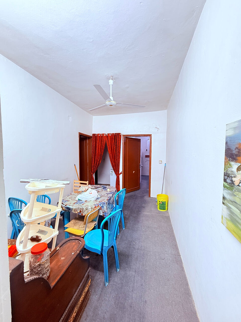 Riyadh, Rooms for Rent, SAR 2200/month,  This Room Has Fully Furnished Item In Photo U May Nit See Ac Or Fridge Or Washing Machine