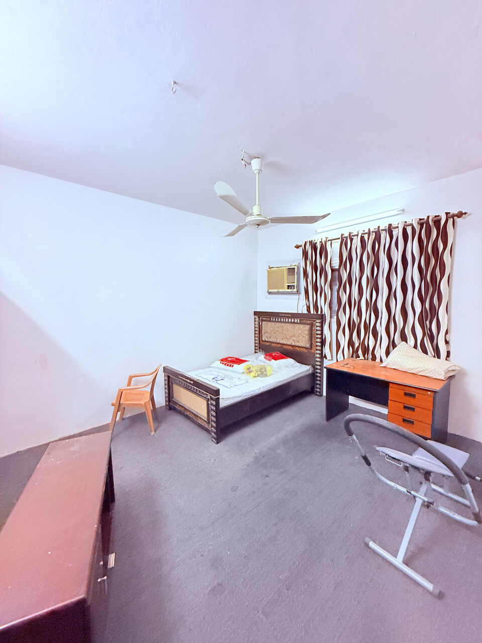 Riyadh, Rooms for Rent, SAR 2200/month,  This Room Has Fully Furnished Item In Photo U May Nit See Ac Or Fridge Or Washing Machine