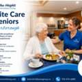 Trusted Respite Care For Seniors In Peterborough