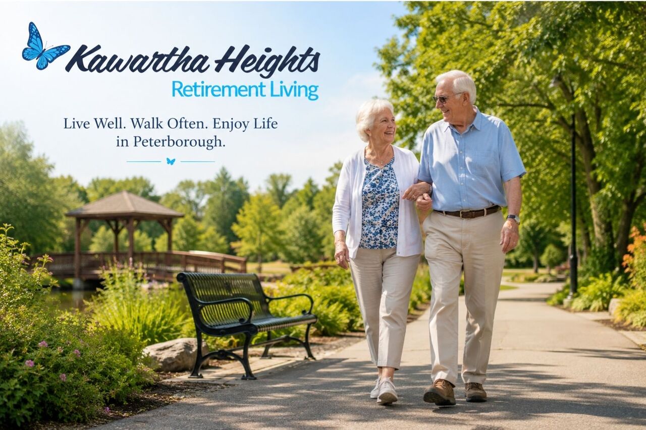 Toronto, General, Trusted Respite Care For Seniors In Peterborough