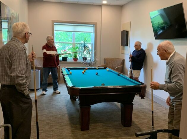 Toronto, General, Trusted Respite Care For Seniors In Peterborough