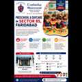 Preschool & Daycare In Sector 85, Faridabad