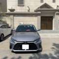 SAR 47000,  Toyota Yaris,  2024,  Automatic,  87500 KM,