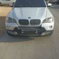 SAR 22000,  Bmw X5,  2008,  Automatic,  440000 KM,    V8 No Turbo Full Option SUV 4x4 Vehicle Is In Excellent Original Condition