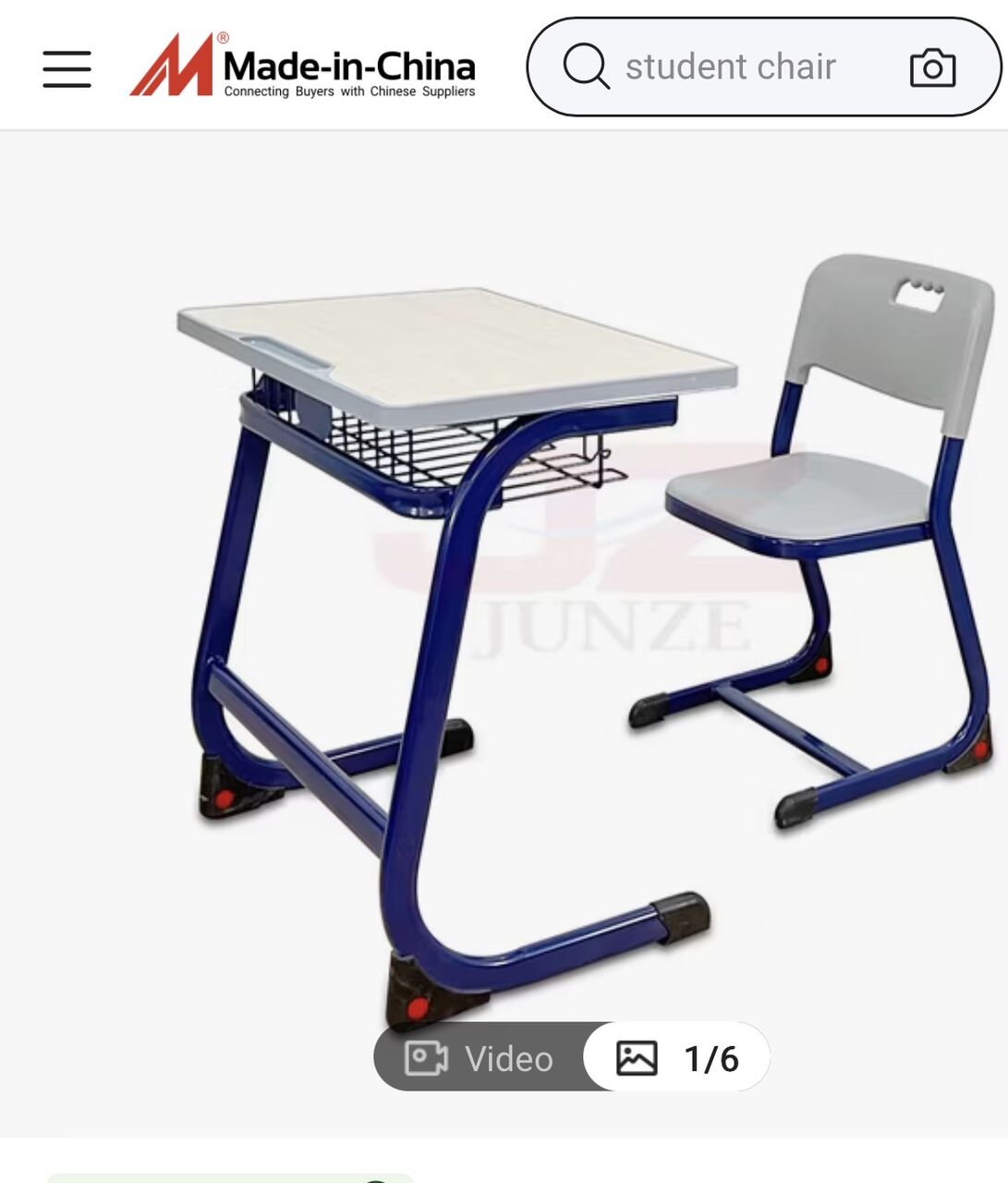 Riyadh, Furniture, SAR 200,  Study Desk