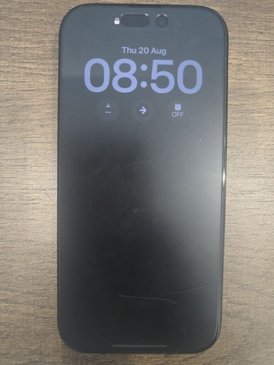 Riyadh, Mobile Phones, SAR 3850,  IPhone 16 Pro