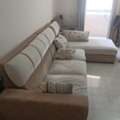BHD 60,  Large L-Shaped Sofa- Good Condition