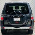SAR 46000,  Mitsubishi Pajero,  2016,  Automatic,  220000 KM,  Pajero  Excellent Condition