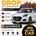 PICK AND DROP -DIRIYAH KHALEDA