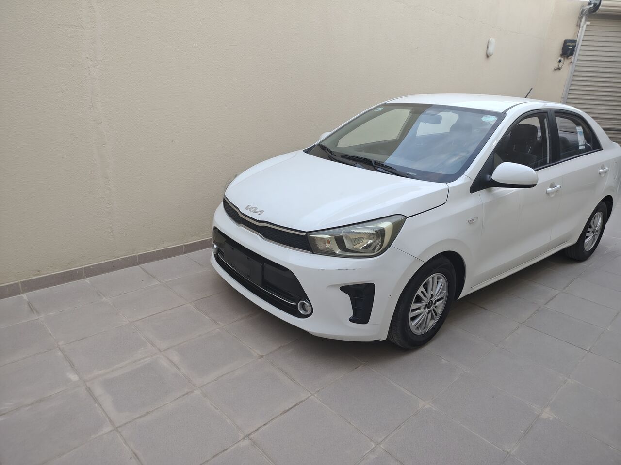 Riyadh, Vehicles, Cars & Trucks , SAR 29000,  Pegas Kia,  2022,  Automatic,  178 KM,  Kia Pegas, , , 178000 KM, Top Model