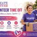 Volunteer Time Off: Benefits, Policies & Best Practices &ndash; Brave Like Me