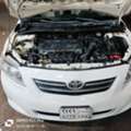 SAR 14500,  Corolla 2010,  2010,  Manual,  500000 KM,  Urgent Sale