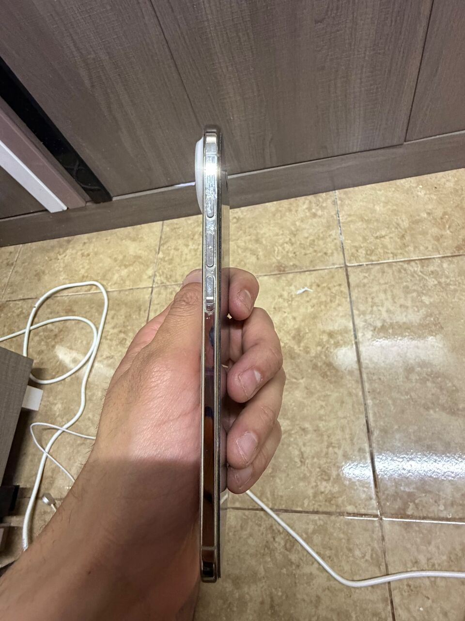 Khobar, Mobile Phones, SAR 3200,  IPhone Air 256 Gb Gold