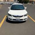 SAR 21000,  Honda Civic,  2011,  Automatic,  220000 KM,    Top Condition