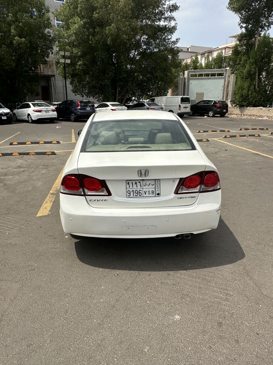 Al Aziziyah, Vehicles, Cars & Trucks , SAR 21000,  Honda Civic,  2011,  Automatic,  220000 KM,    Top Condition