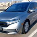 SAR 69000,  Honda Odyssey,  2022,  Automatic,  320000 KM,