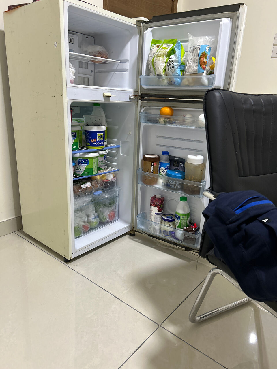 Hoora, Appliances, BHD 38,  Fridge For Sale