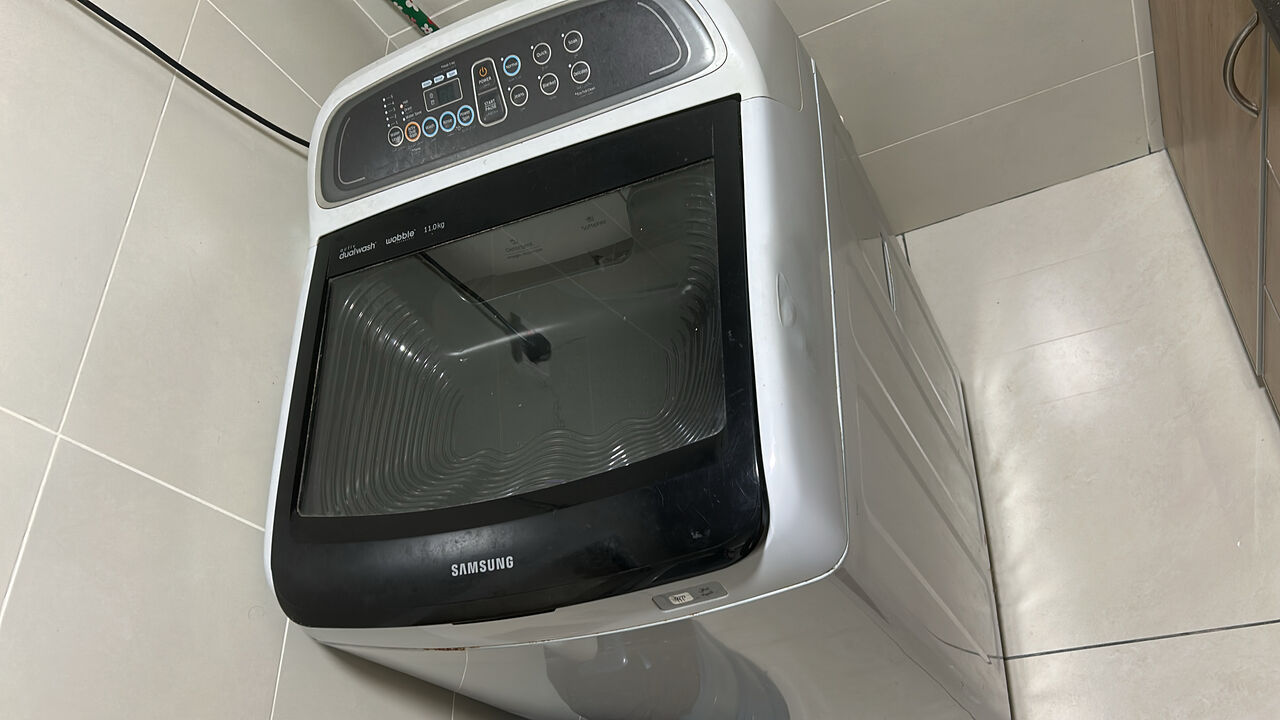 Hoora, Appliances, BHD 42,  11 Kg Samsung Washing Meachine
