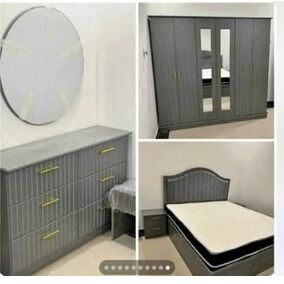 Al Malqa, Furniture, Sale Brand New Home Furniture With Home Delivery