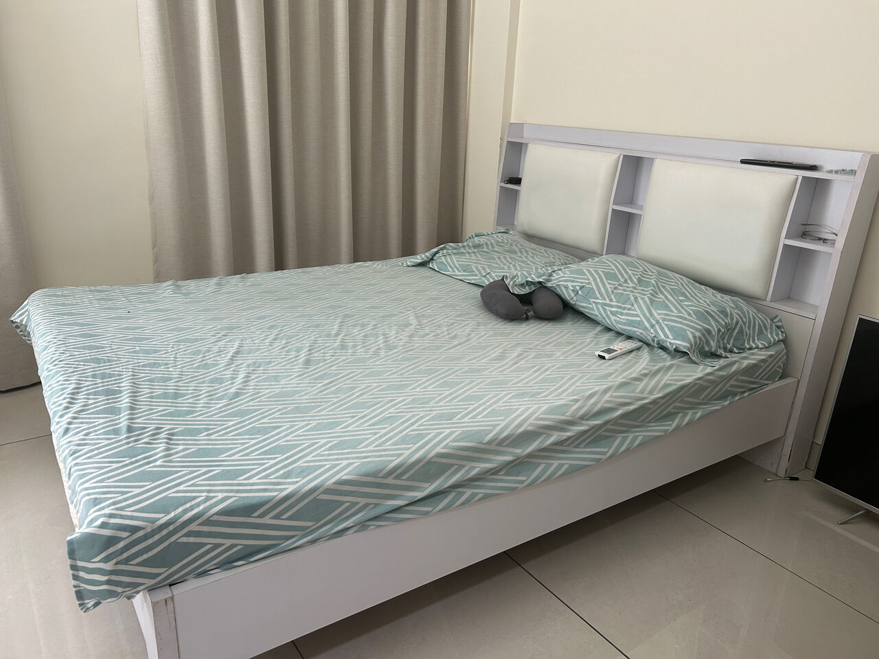 Hoora, Furniture, BHD 40,  Bed & Mattress